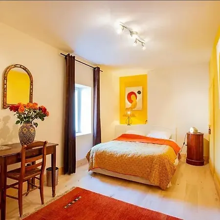 Tatil Evi 21 Le Clos Du Chateau *