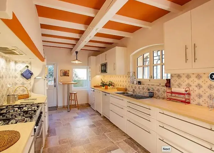 Tatil Evi 21 Le Clos Du Chateau *