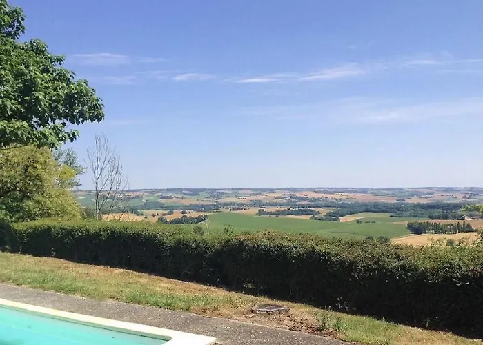 21 Le Clos Du Chateau Tatil Evi *