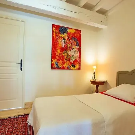 21 Le Clos Du Chateau