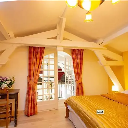 21 Le Clos Du Chateau *