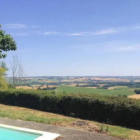 21 Le Clos Du Chateau 度假居 *