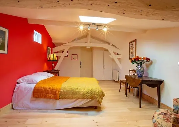 21 Le Clos Du Chateau