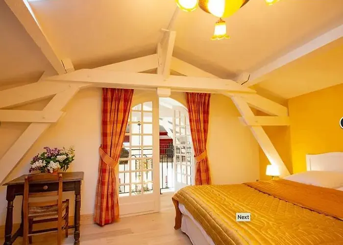 21 Le Clos Du Chateau *