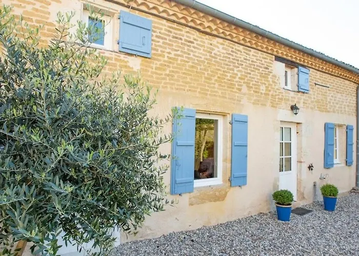 21 Le Clos Du Chateau *